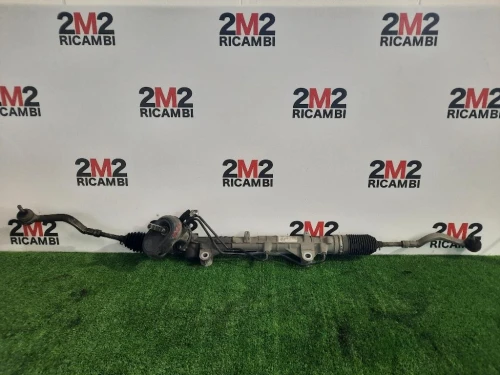 Scatola Sterzo Cservosterzo 490016602R Dacia Sandero II 2013