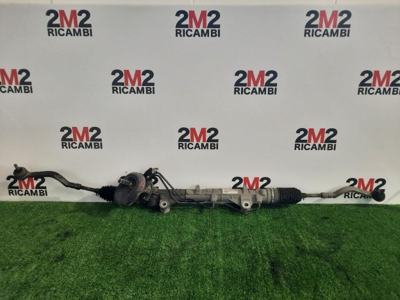 Scatola Sterzo Cservosterzo 490016602R Dacia Sandero II 2013