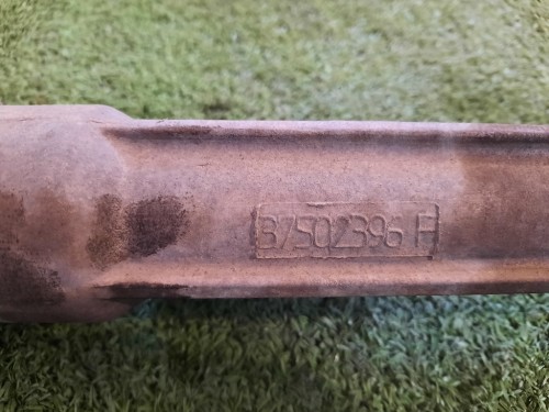 Scatola Sterzo Cservosterzo 51889312 Fiat 500 II 2008