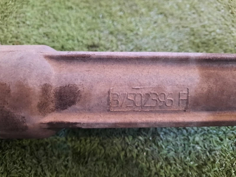 Scatola Sterzo Cservosterzo 51889312 Fiat 500 II 2008