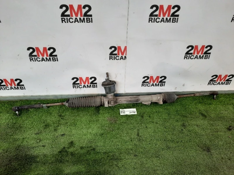 Scatola Sterzo Cservosterzo 51889312 Fiat 500 II 2008