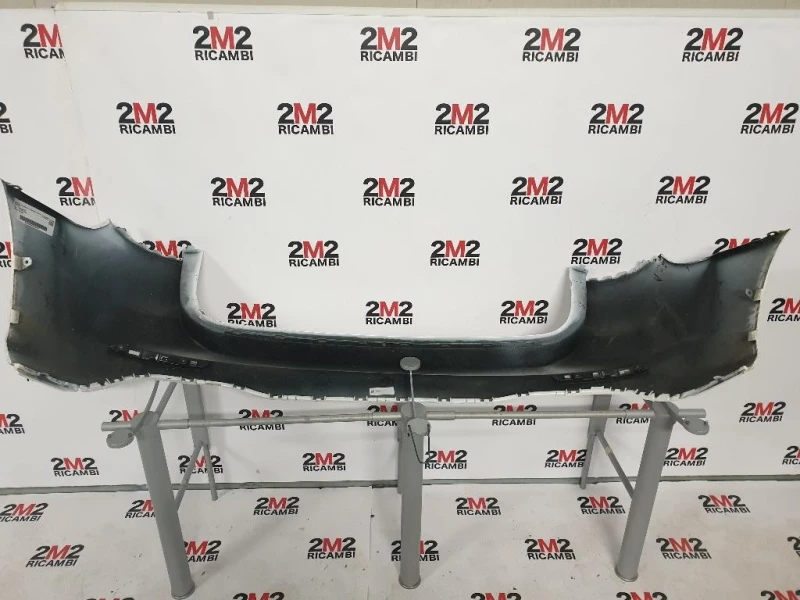 Paraurti POST A24788040009999 Mercedes Classe B W247 2019