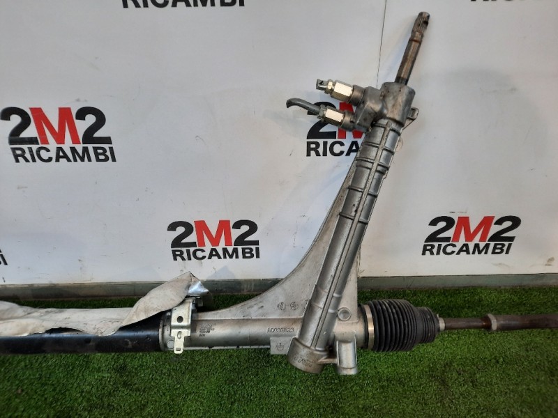 Scatola Sterzo Cservosterzo 1385338080 Fiat Ducato 290 2014