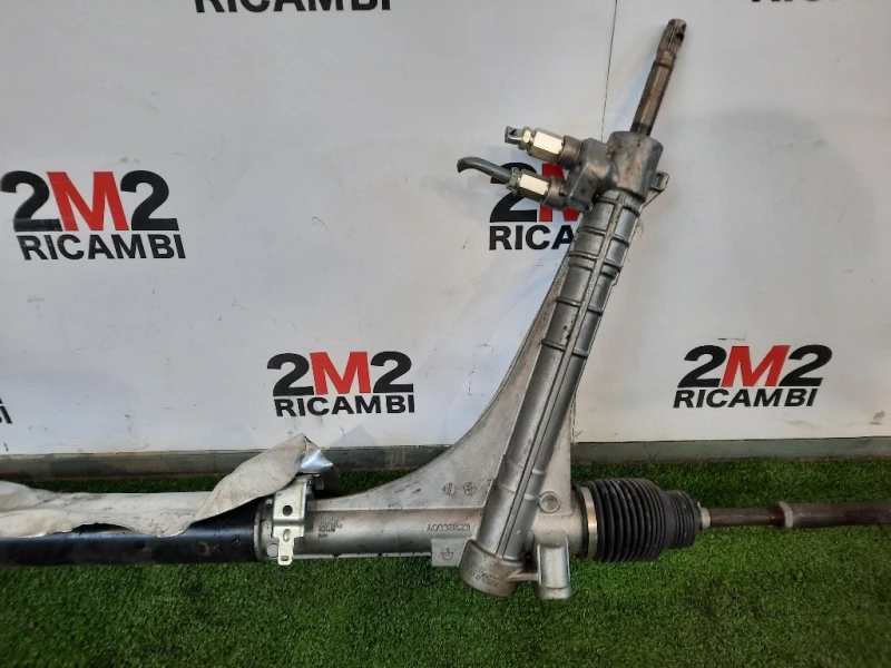 Scatola Sterzo Cservosterzo 1385338080 Fiat Ducato 290 2014