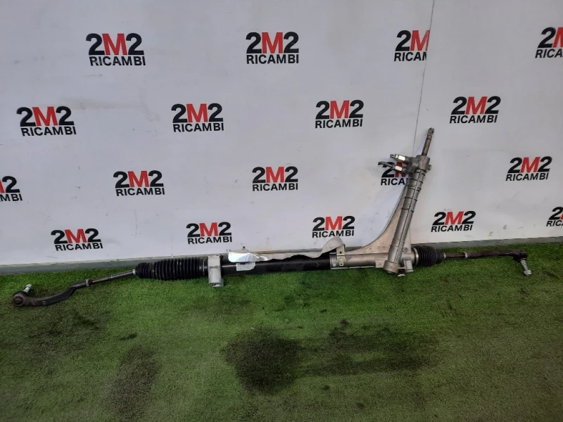 Scatola Sterzo Cservosterzo 1385338080 Fiat Ducato 290 2014