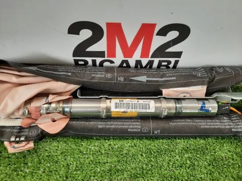 Air-bag A Tendina DX 8337FT DESTRA DX AIR BAG Citroen C5 III 2008