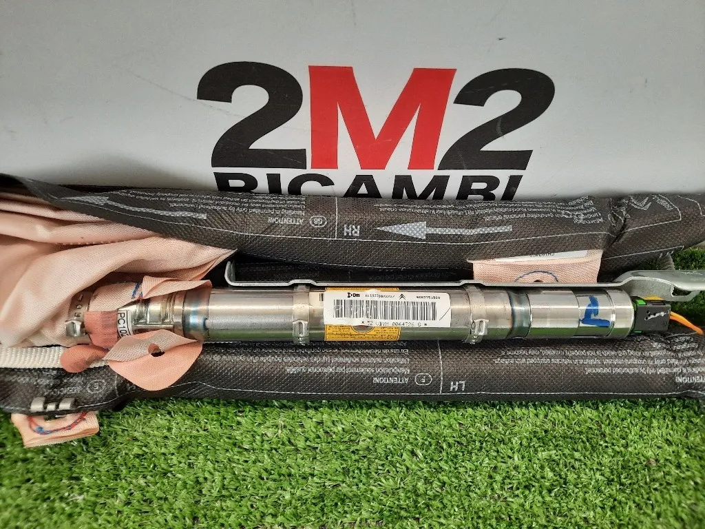 Air-bag A Tendina DX 8337FT DESTRA DX AIR BAG Citroen C5 III 2008