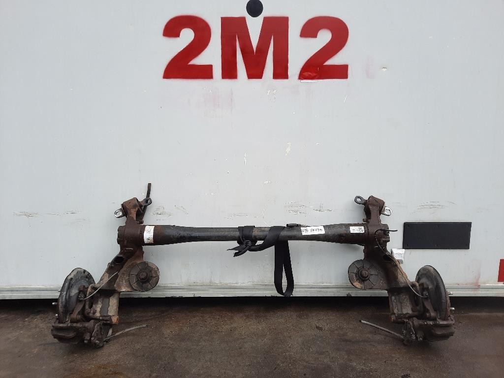 Assale POST 42564438 Opel Mokka 2013