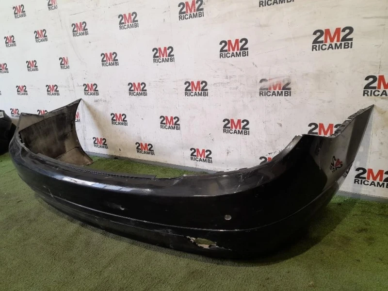 Paraurti POST 250000001 Mercedes Classe C S204 SW 2011