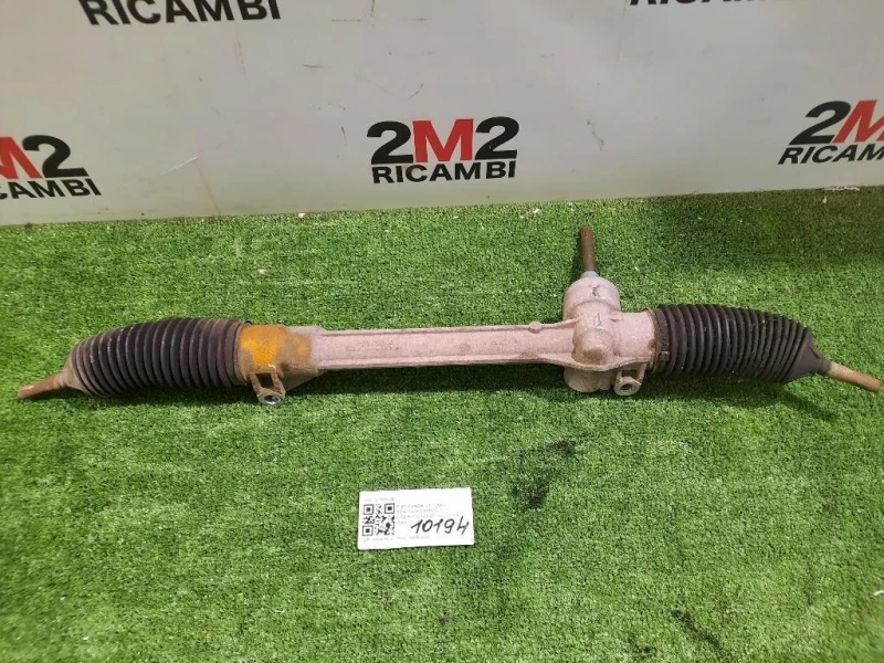 Scatola Sterzo Cservosterzo 37502396 Fiat Panda II 2004