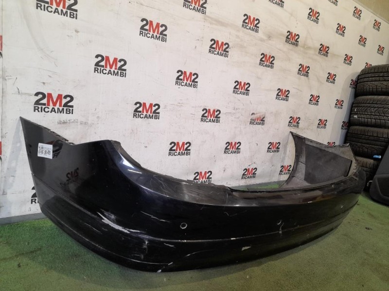 Paraurti POST 250000001 Mercedes Classe C S204 SW 2011