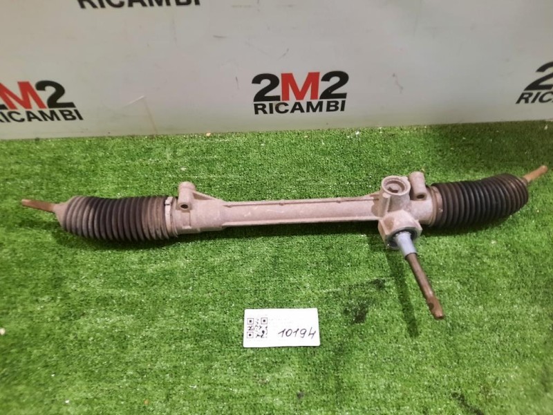 Scatola Sterzo Cservosterzo 37502396 Fiat Panda II 2004