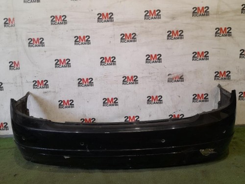 Paraurti POST 250000001 Mercedes Classe C S204 SW 2011