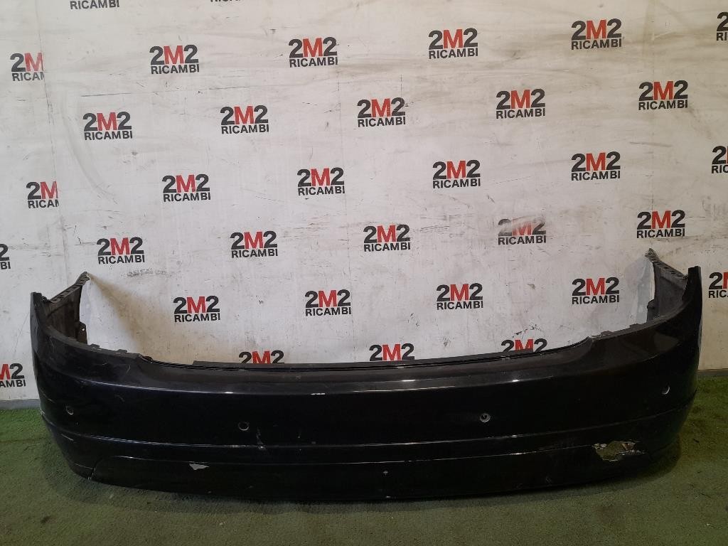 Paraurti POST 250000001 Mercedes Classe C S204 SW 2011