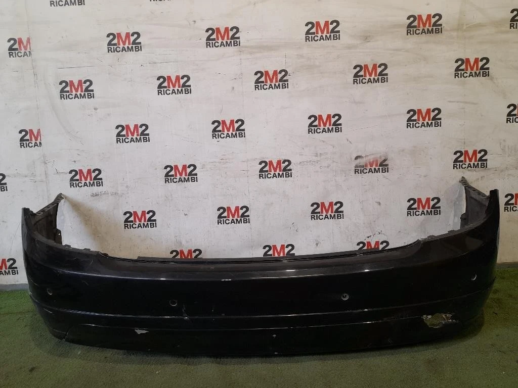 Paraurti POST 250000001 Mercedes Classe C S204 SW 2011