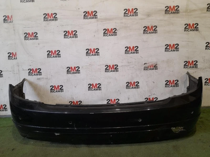 Paraurti POST 250000001 Mercedes Classe C S204 SW 2011