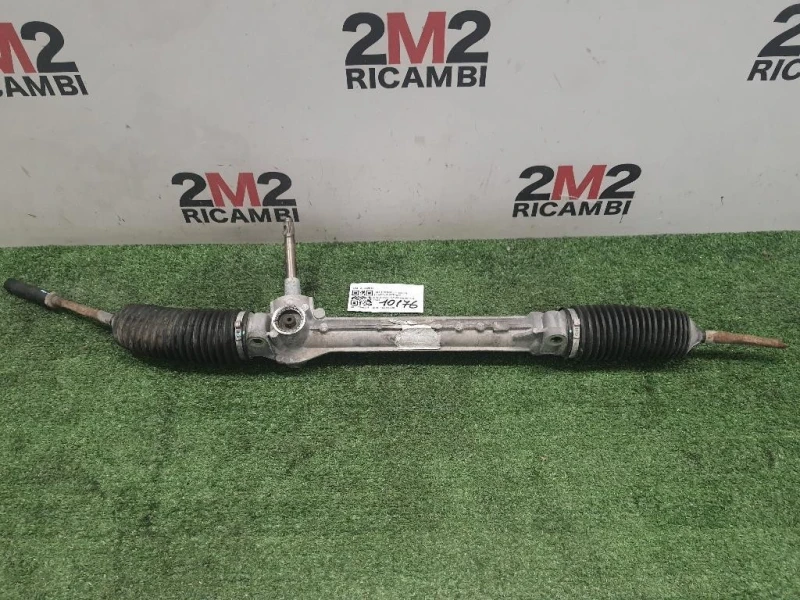 Scatola Sterzo Cservosterzo A0020918 Fiat Panda II 2004