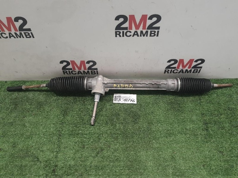 Scatola Sterzo Cservosterzo A0020918 Fiat Panda II 2004