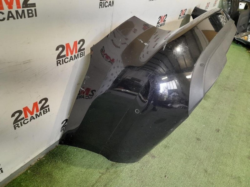 Paraurti POST A2058853838 Mercedes Classe C S205 SW 2014