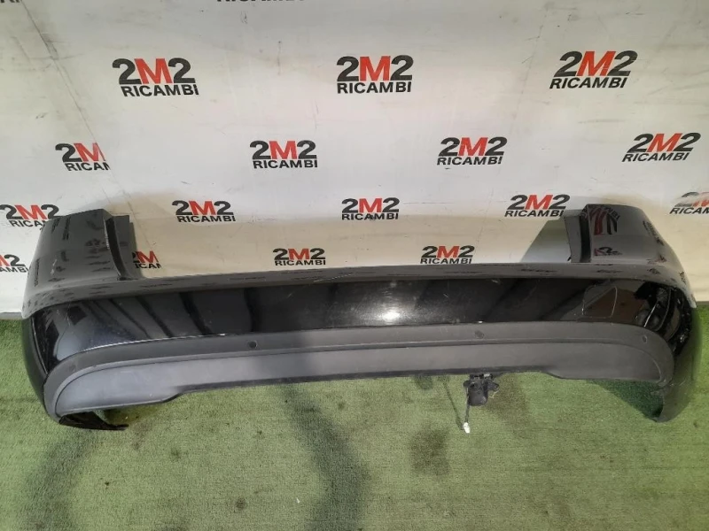 Paraurti POST A2058853838 Mercedes Classe C S205 SW 2014