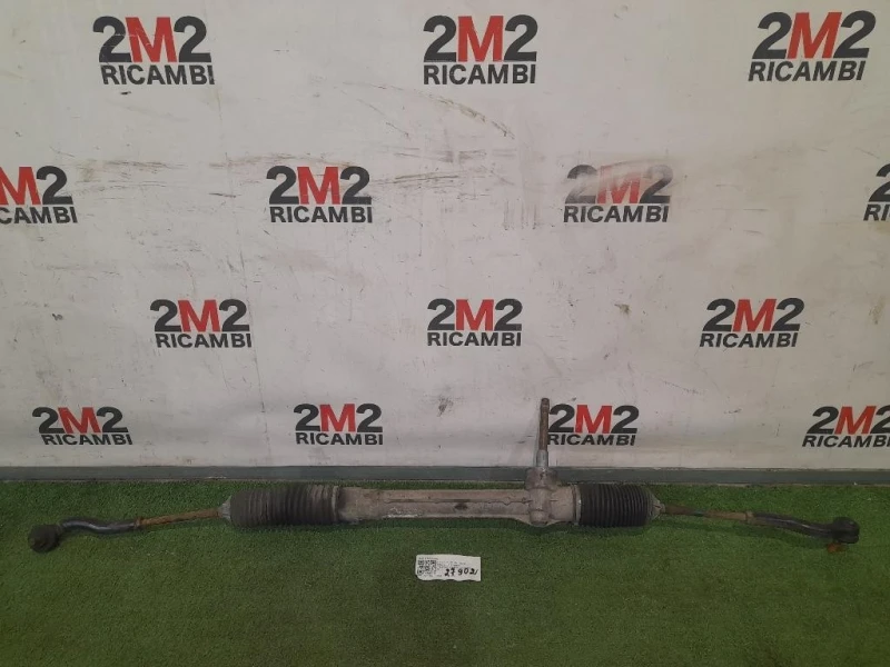 Scatola Sterzo Cservosterzo 37502396E Fiat Panda II 2009