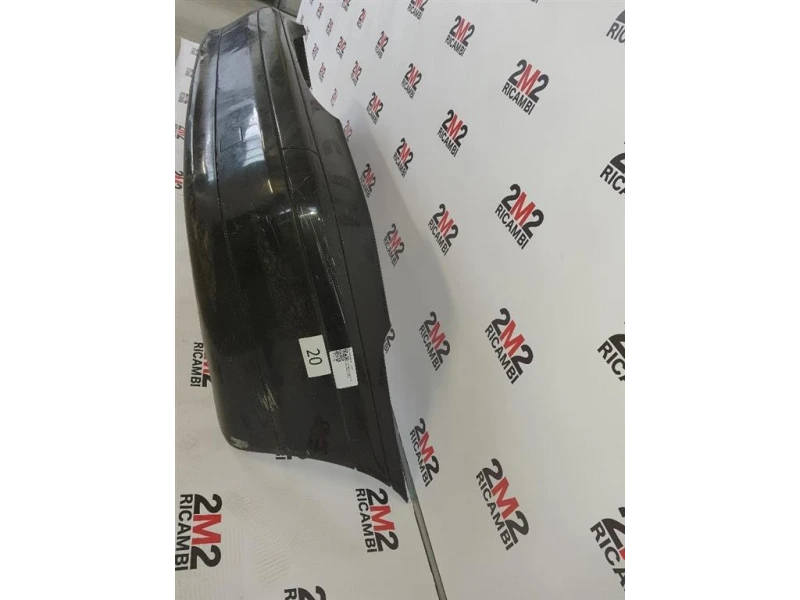 Paraurti POST A2038850825 Mercedes Classe C W203 2000