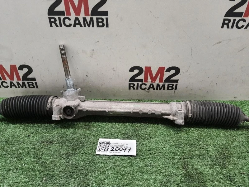 Scatola Sterzo Cservosterzo 51965739 Fiat Panda III 2012