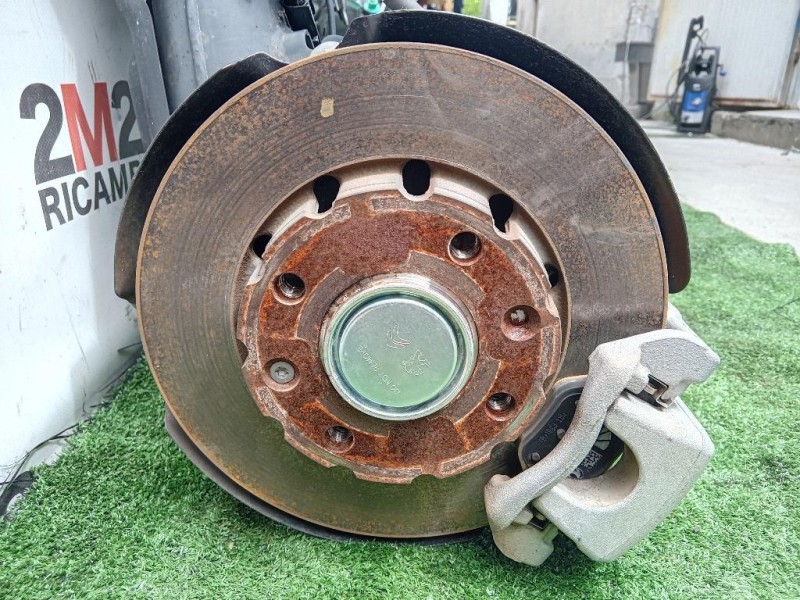 Assale POST 1648273280 Opel Corsa F 2019