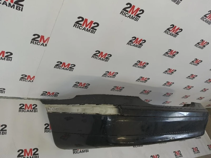 Paraurti POST A2038850825 Mercedes Classe C W203 2000