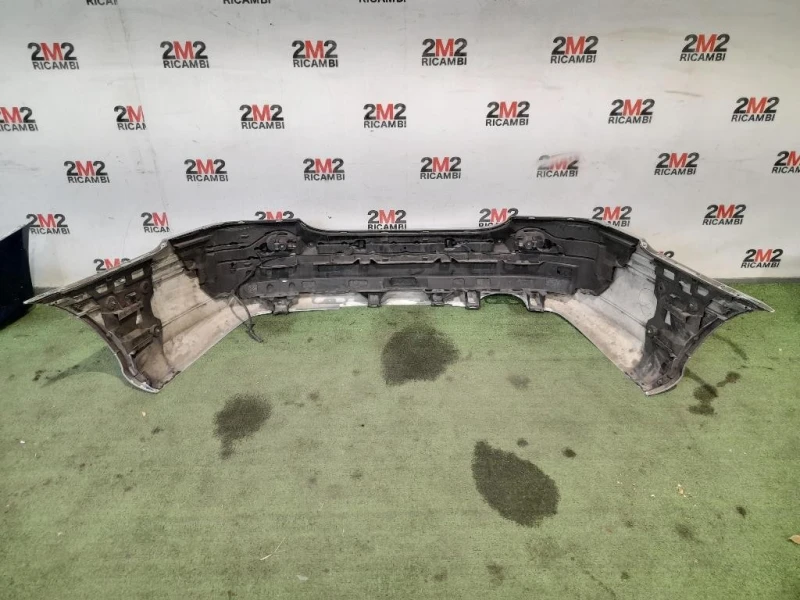 Paraurti POST A2038851625 Mercedes Classe C W203 2000