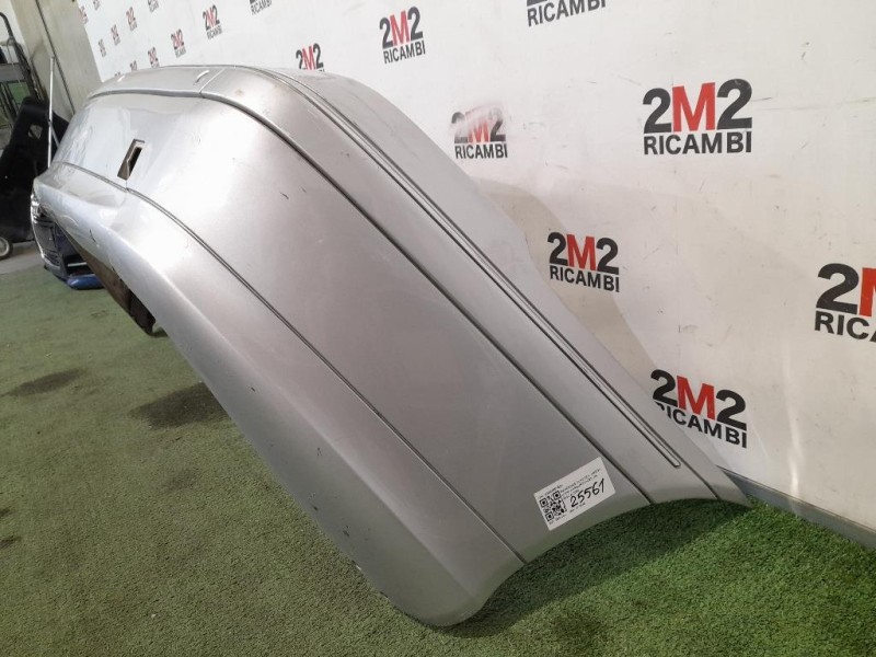 Paraurti POST A2038851625 Mercedes Classe C W203 2000