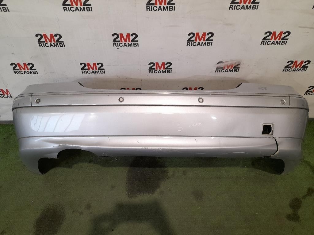 Paraurti POST A2038851625 Mercedes Classe C W203 2000