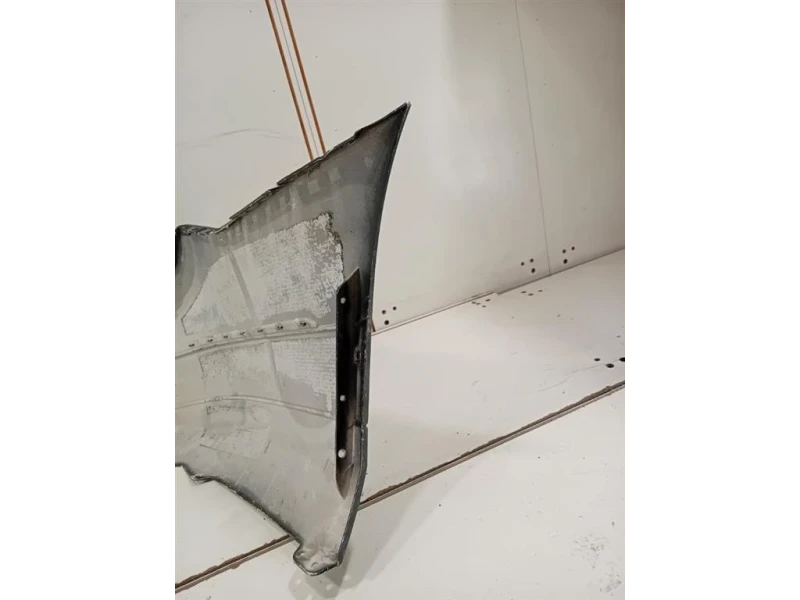 Paraurti POST A2048851025 Mercedes Classe C W204 2007