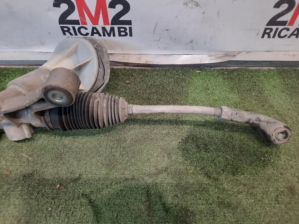 Scatola Sterzo Cservosterzo 8V51-3200-CJ Ford Fiesta VI 2012