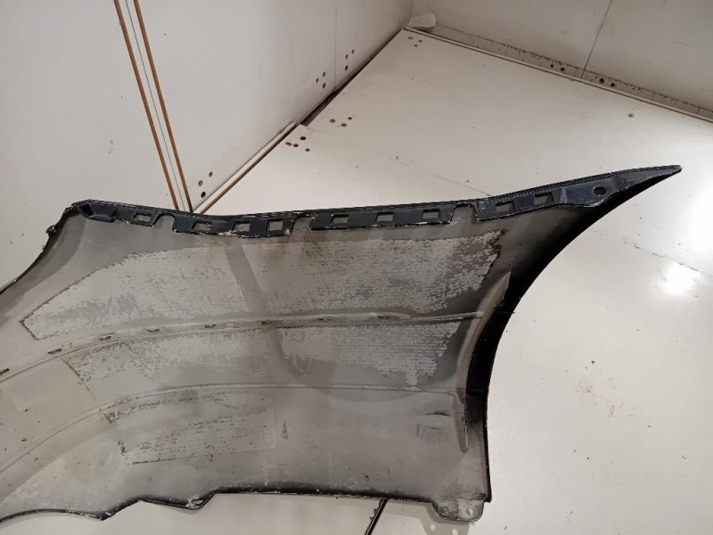 Paraurti POST A2048851025 Mercedes Classe C W204 2007