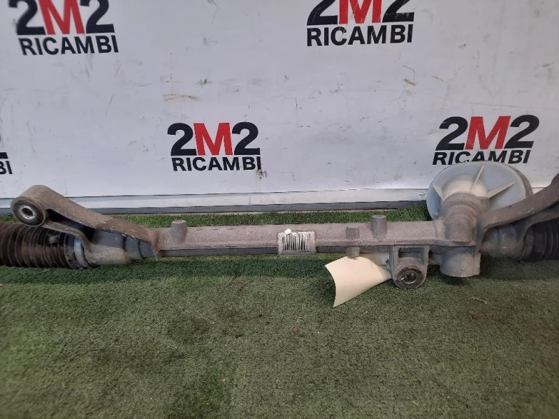 Scatola Sterzo Cservosterzo 8V51-3200-CJ Ford Fiesta VI 2012