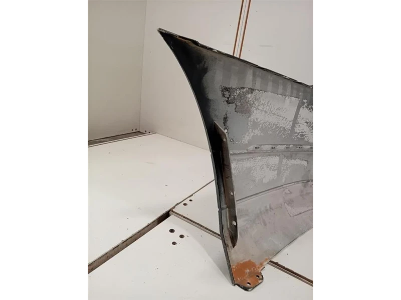 Paraurti POST A2048851025 Mercedes Classe C W204 2007