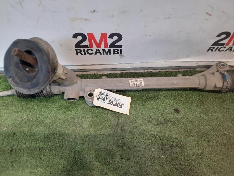 Scatola Sterzo Cservosterzo 8V51-3200-CJ Ford Fiesta VI 2012