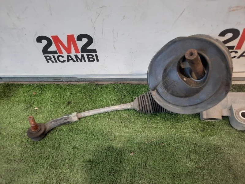 Scatola Sterzo Cservosterzo 8V51-3200-CJ Ford Fiesta VI 2012