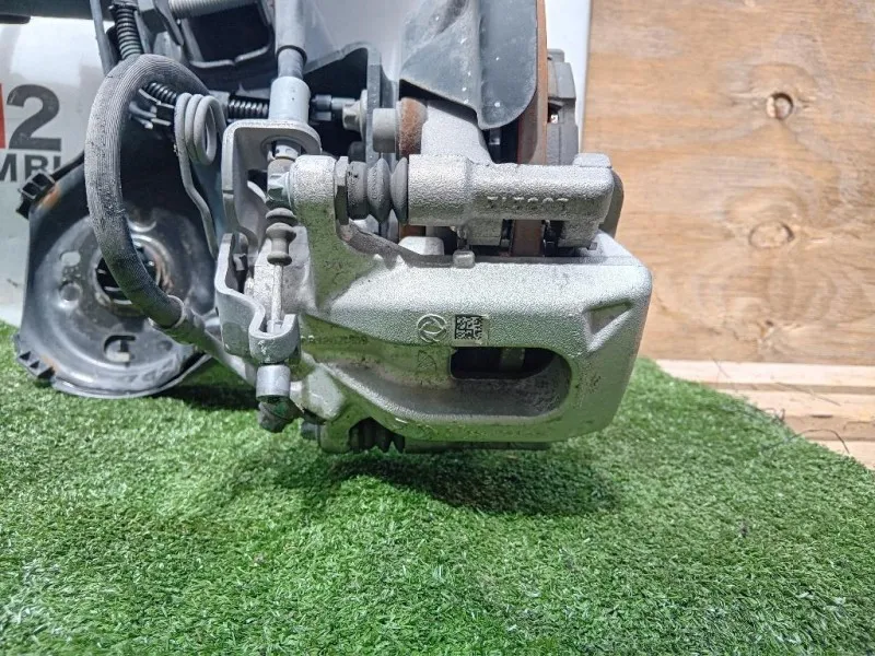 Assale POST 1648273280 Opel Corsa F 2019