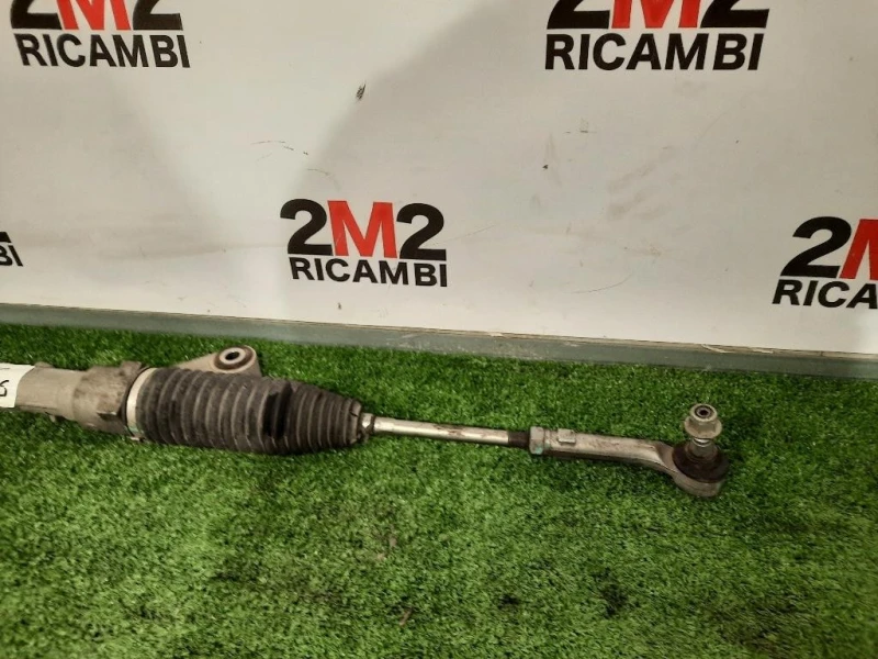 Scatola Sterzo Cservosterzo 2090557 Ford Fiesta VII 2017