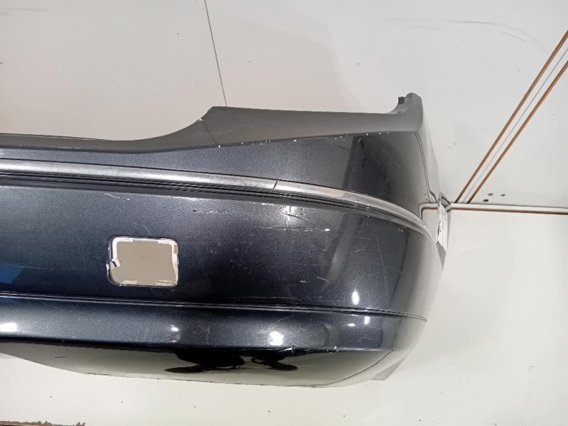 Paraurti POST A2048851025 Mercedes Classe C W204 2007