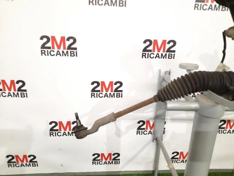 Scatola Sterzo Cservosterzo 1768605 Ford Focus III 2008