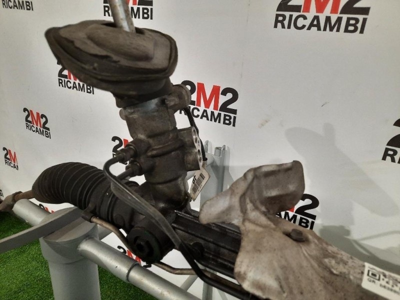 Scatola Sterzo Cservosterzo 1768605 Ford Focus III 2008