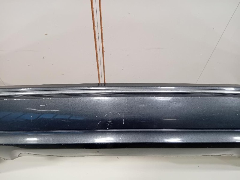 Paraurti POST A2048851025 Mercedes Classe C W204 2007