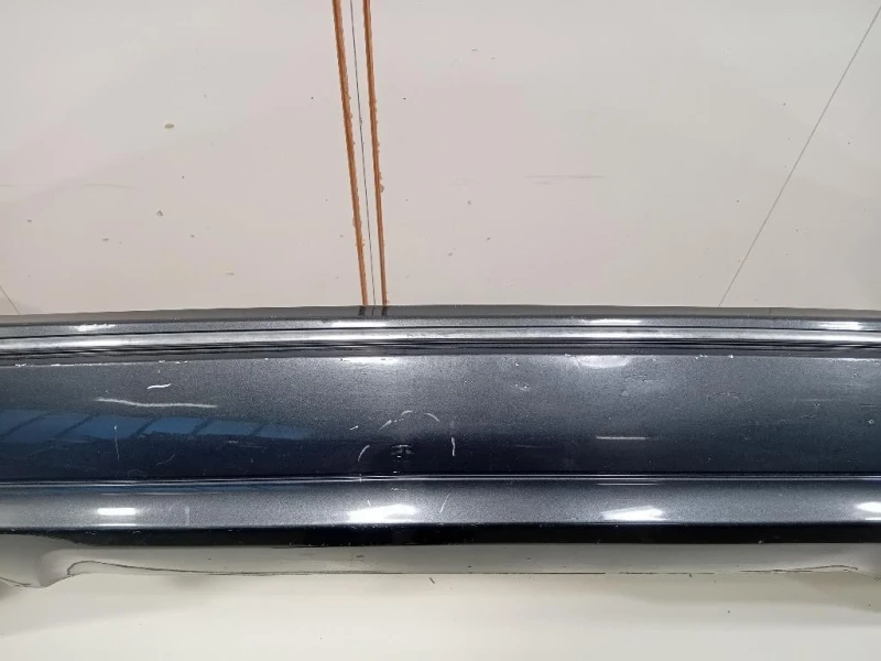 Paraurti POST A2048851025 Mercedes Classe C W204 2007