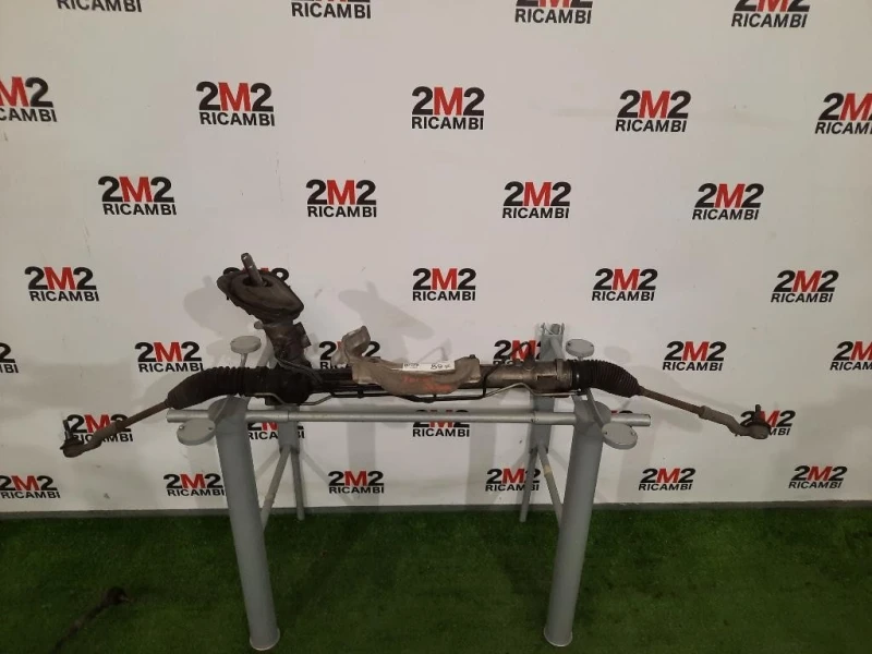 Scatola Sterzo Cservosterzo 1768605 Ford Focus III 2008