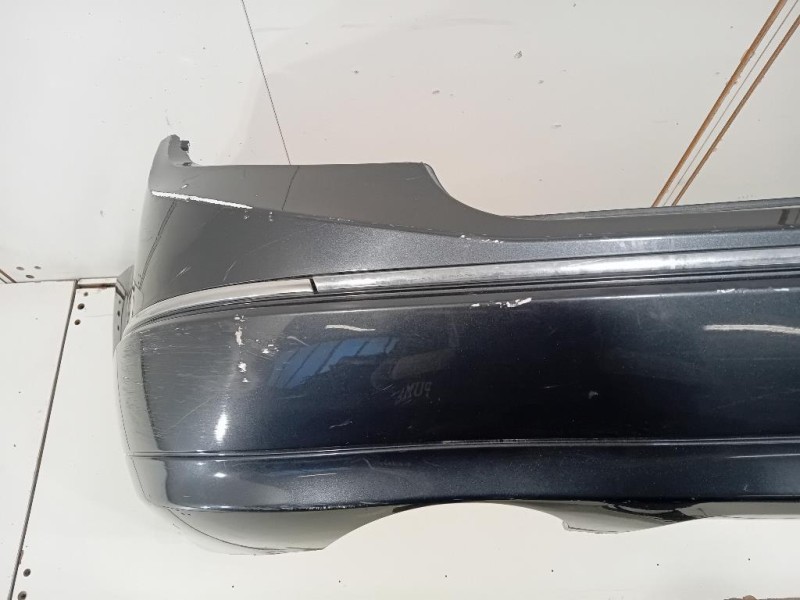 Paraurti POST A2048851025 Mercedes Classe C W204 2007