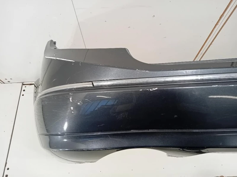 Paraurti POST A2048851025 Mercedes Classe C W204 2007