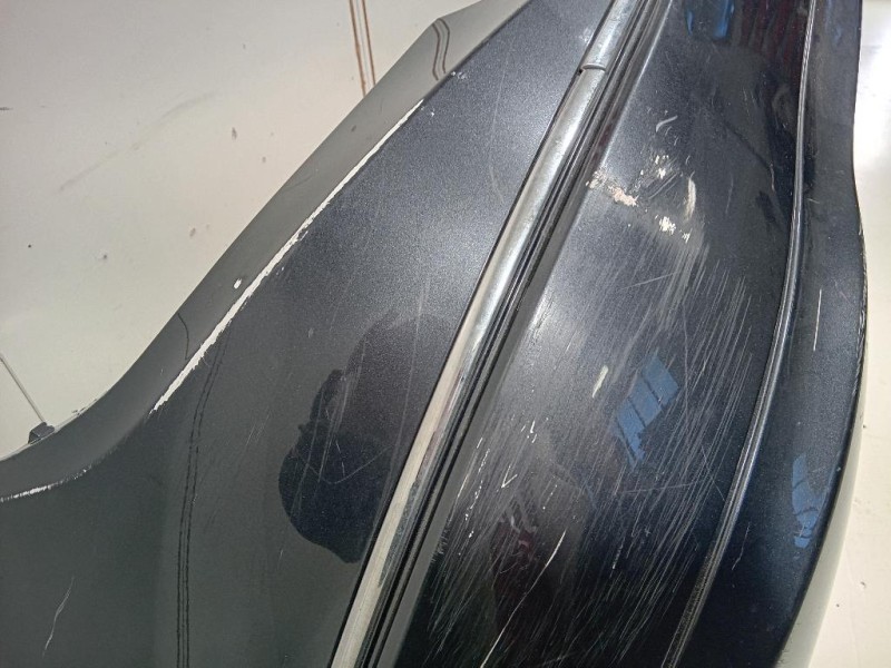 Paraurti POST A2048851025 Mercedes Classe C W204 2007